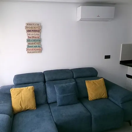 Apartamento One Bedroom In