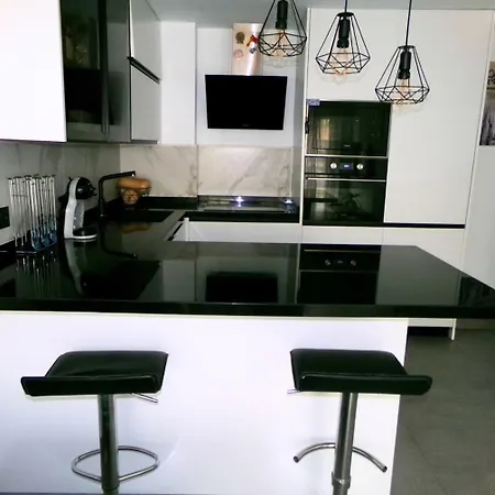 One Bedroom In Apartamento *