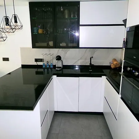 One Bedroom In * Marbella