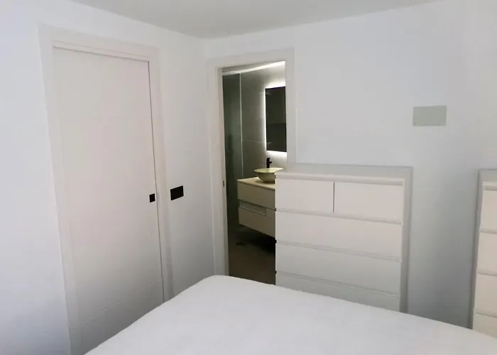 One Bedroom In
