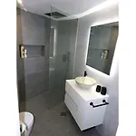 One Bedroom In Apartment