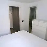 Apartment One Bedroom In