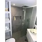 One Bedroom In Apartment