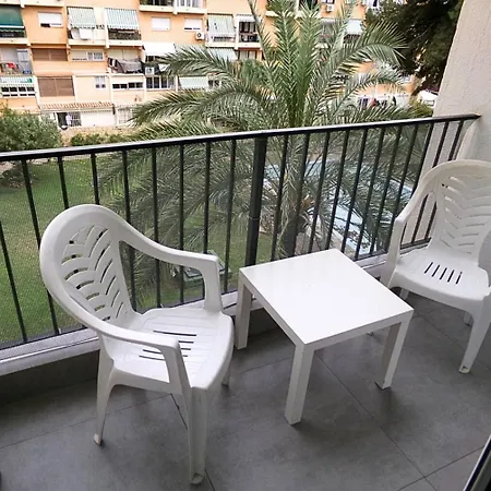 One Bedroom In * Marbella