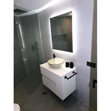 One Bedroom In * Marbellac