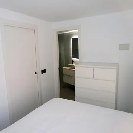 One Bedroom In