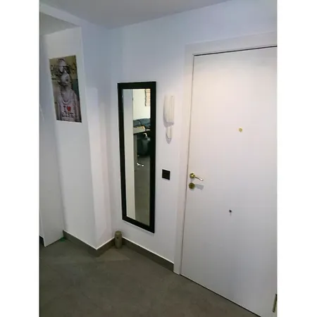 One Bedroom In Апартаменти Марбелья