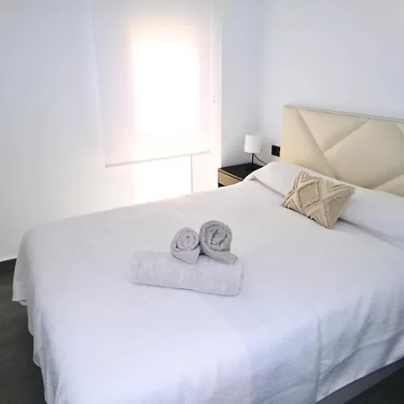 Апартаменти One Bedroom In Марбелья