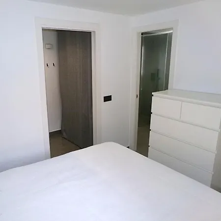 Appartement One Bedroom In