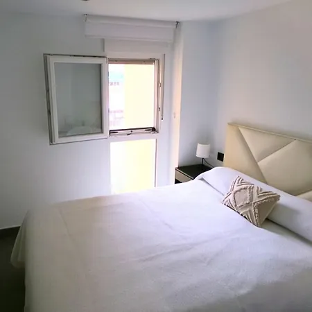 One Bedroom In Апартаменти *