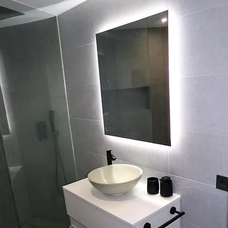 Appartement One Bedroom In Marbellac