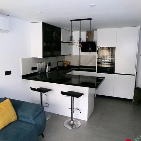 One Bedroom In