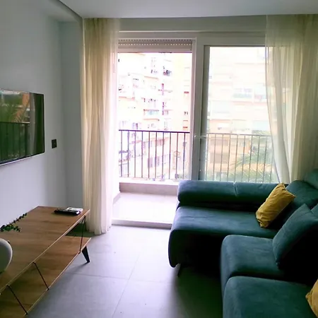 One Bedroom In * Marbella