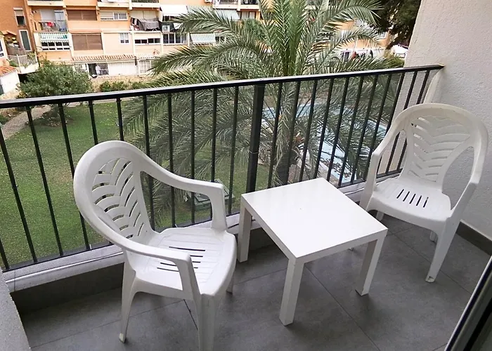 One Bedroom In * Marbella