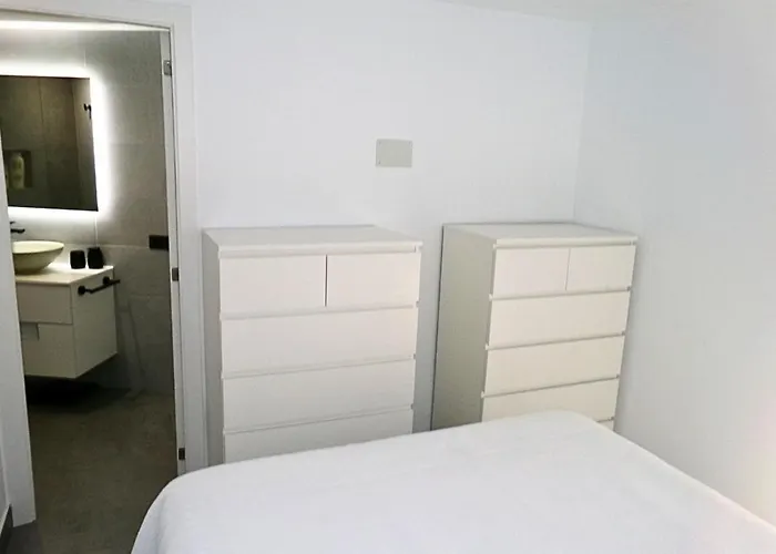 Apartmán One Bedroom In *