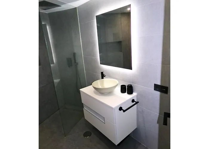 One Bedroom In * Marbella