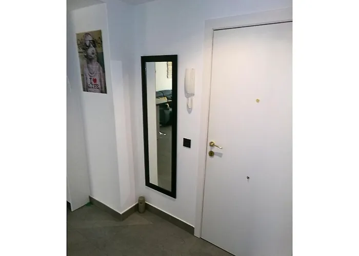 One Bedroom In Daire Marbella
