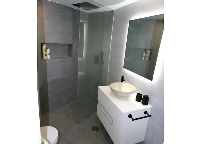One Bedroom In Daire