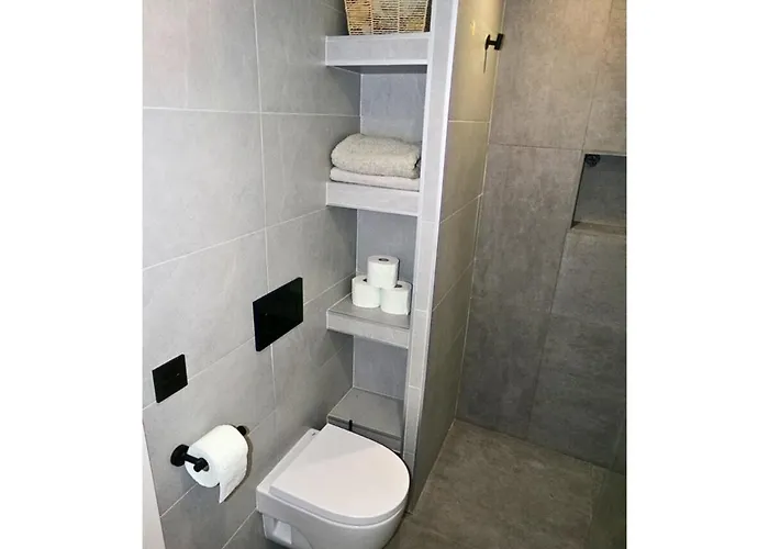 One Bedroom In *