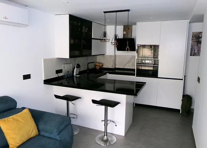 One Bedroom In