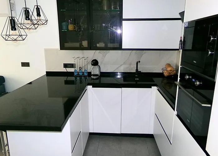 One Bedroom In * Marbella