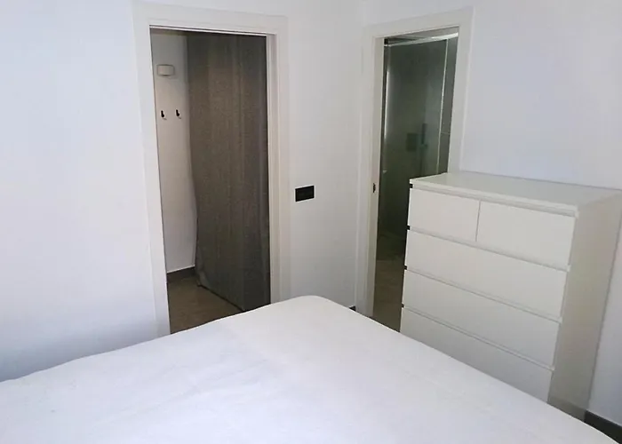 Apartament One Bedroom In