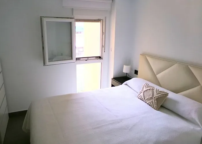 One Bedroom In Apartament *