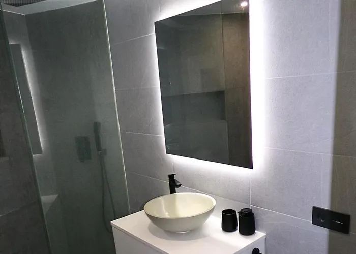 Apartament One Bedroom In Marbella